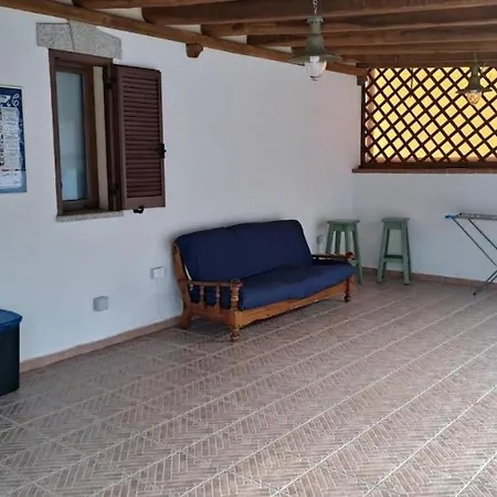 Affittasardegna- Quadrilocale Donnigheddu Terra Apartamento *